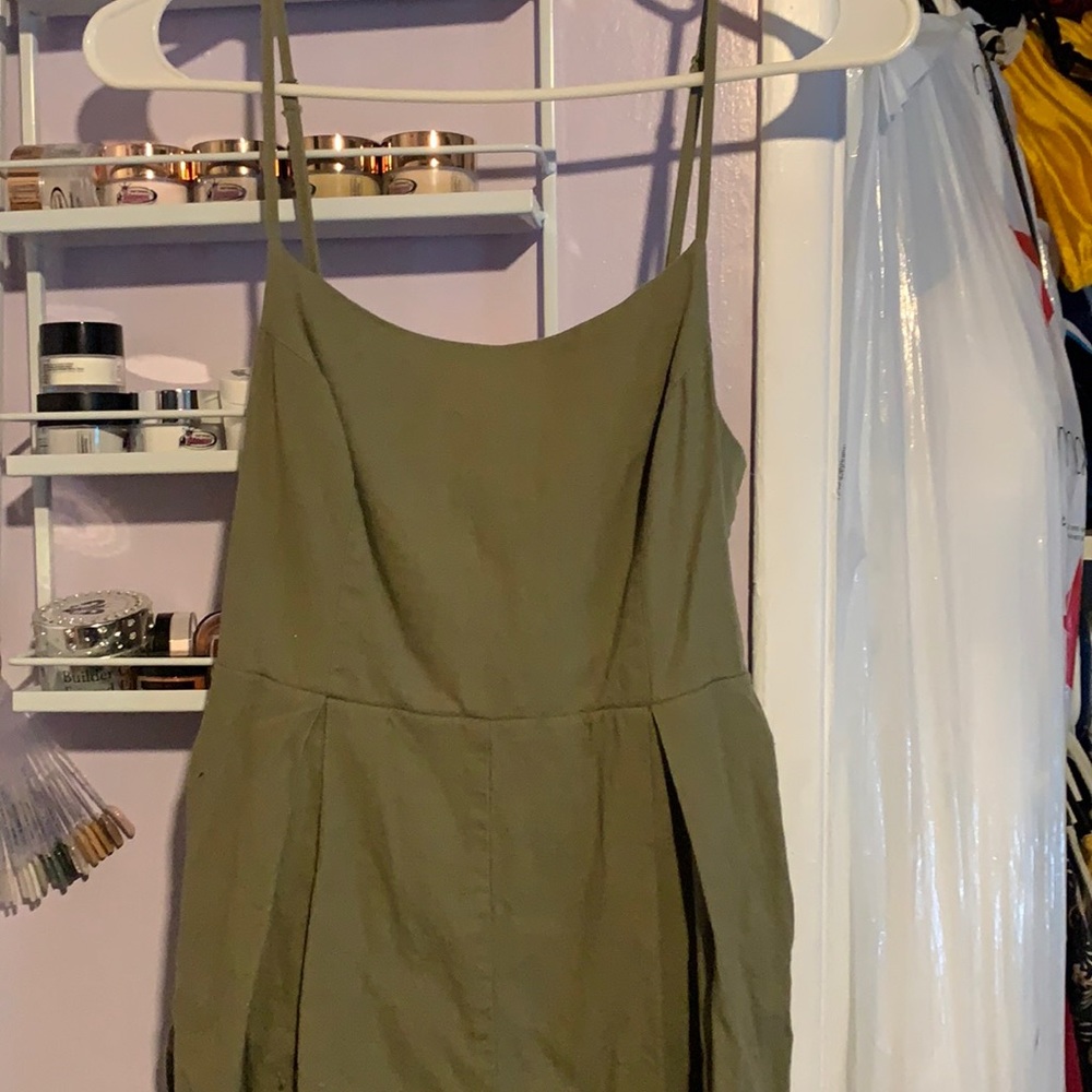 Jumpsuit